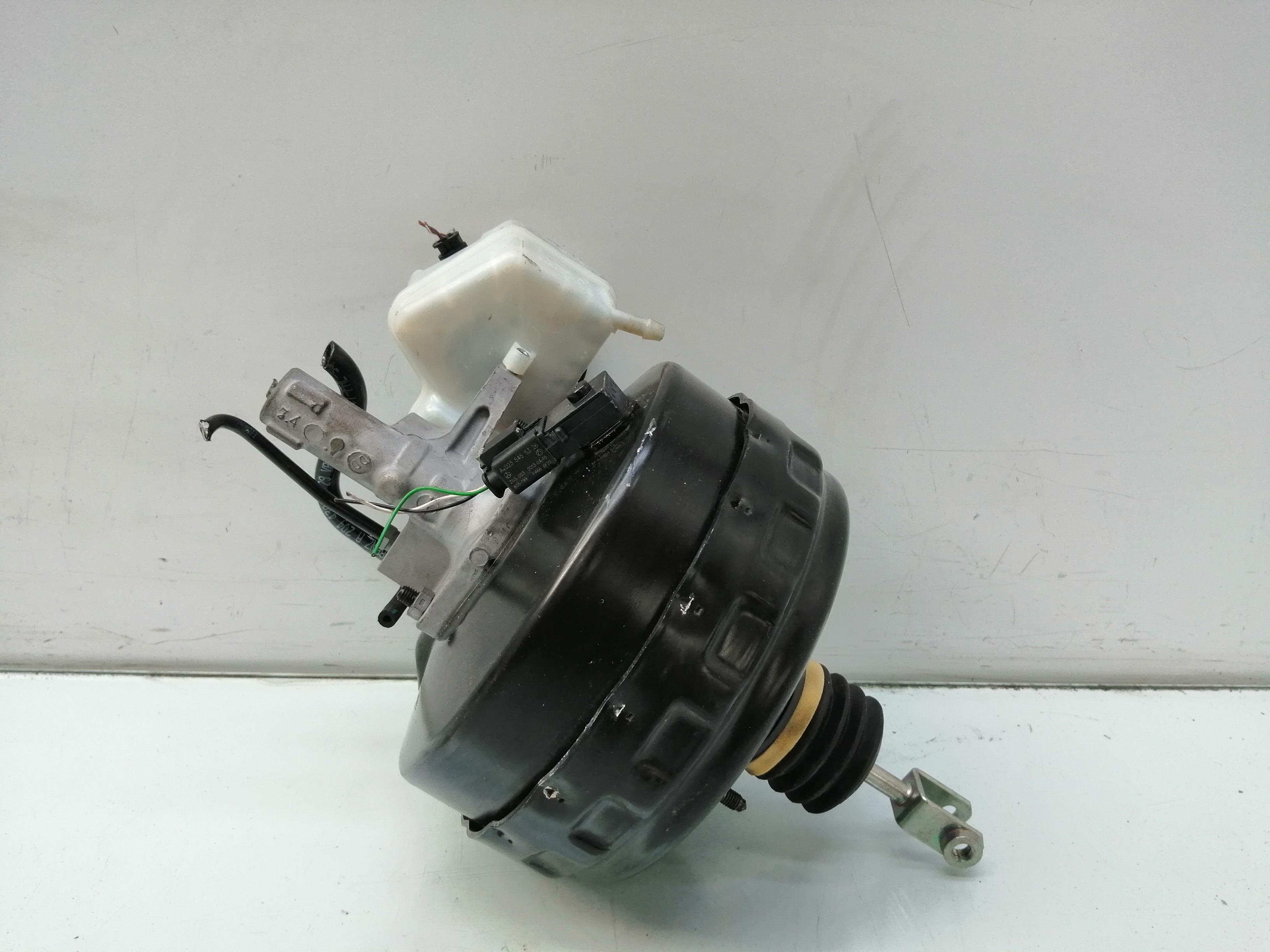 MERCEDES-BENZ C-Class W204/S204/C204 (2004-2015) Brake Servo Booster A2044302630 22495274