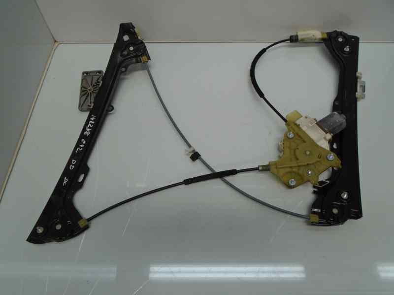 BMW 3 Series E90/E91/E92/E93 (2004-2013) Lève-vitre de porte avant droite 51337193456 18466262