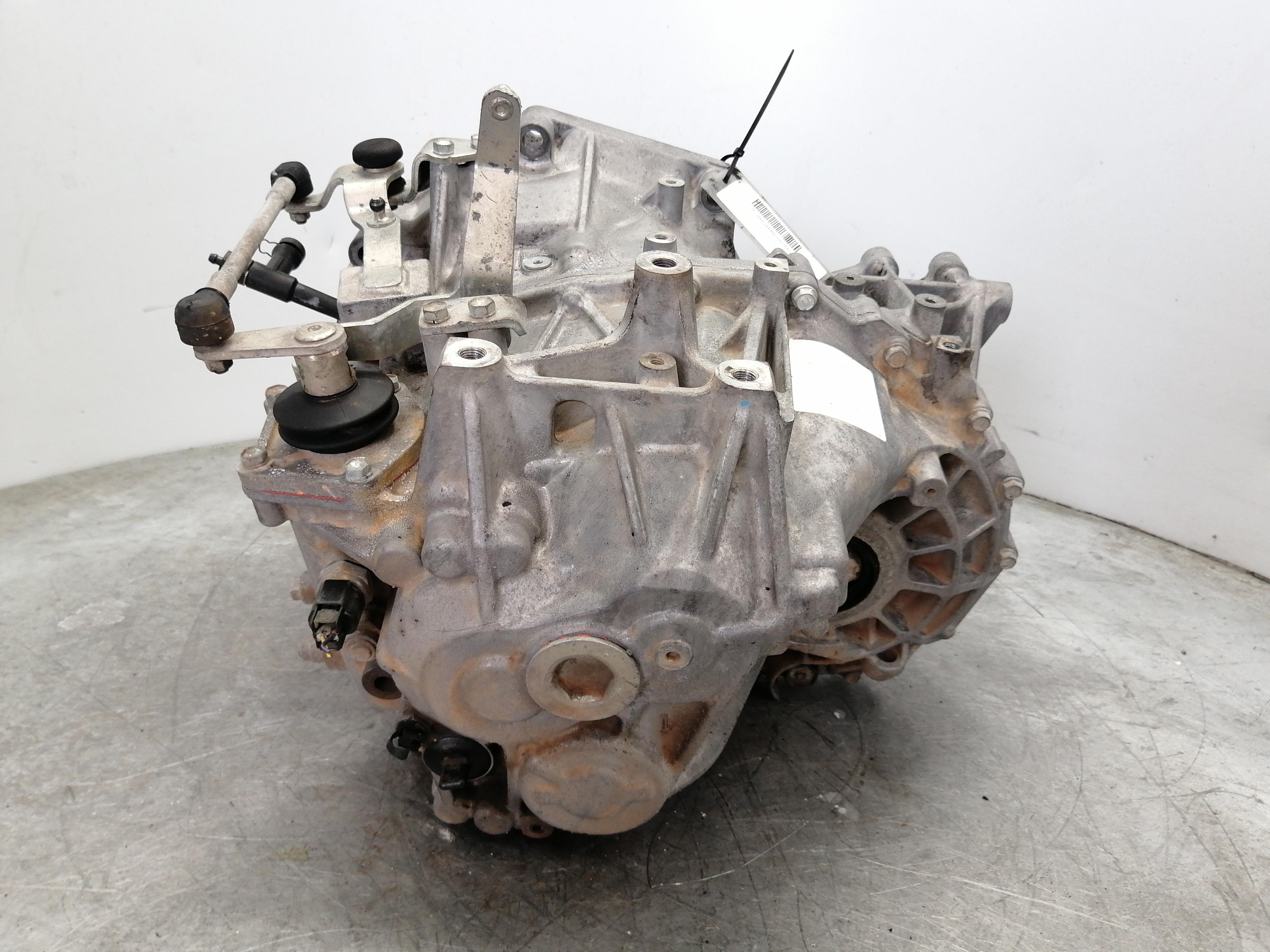 JEEP Compass 1 generation (2006-2015) Gearbox 46345556 25199768
