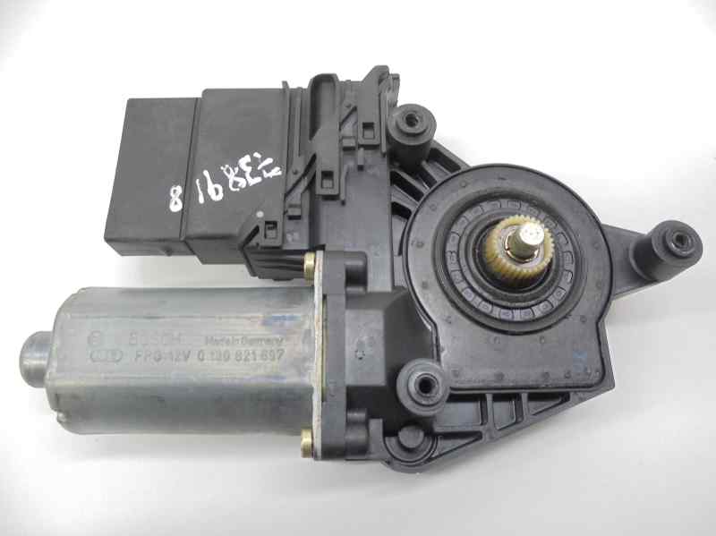 VOLKSWAGEN Passat B5 (1996-2005) Rear Left Door Window Control Motor 1C0959811 18491469