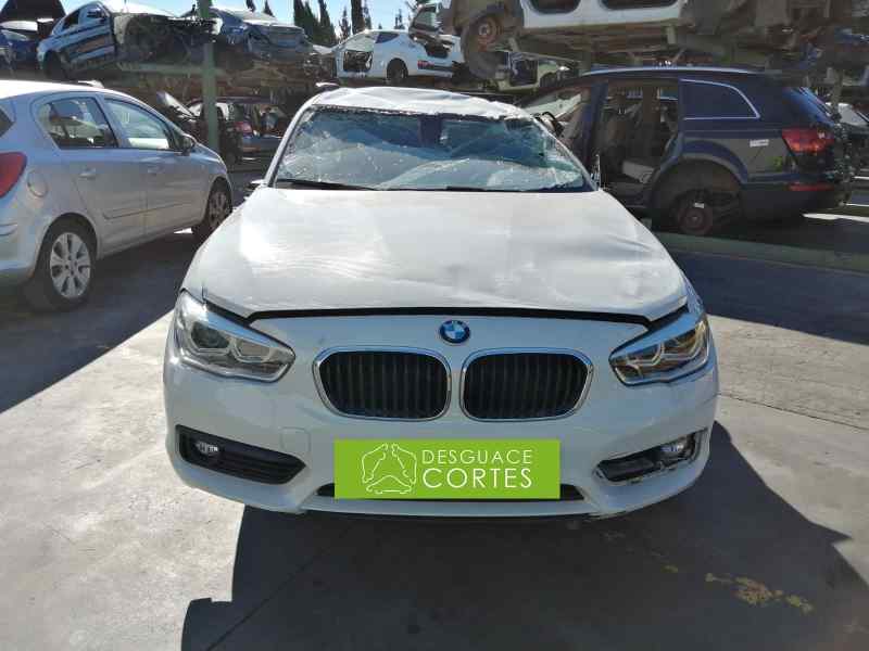 BMW 1 Series F20/F21 (2011-2020) Unité de commande de commutateur de phare 61316847512 18348626