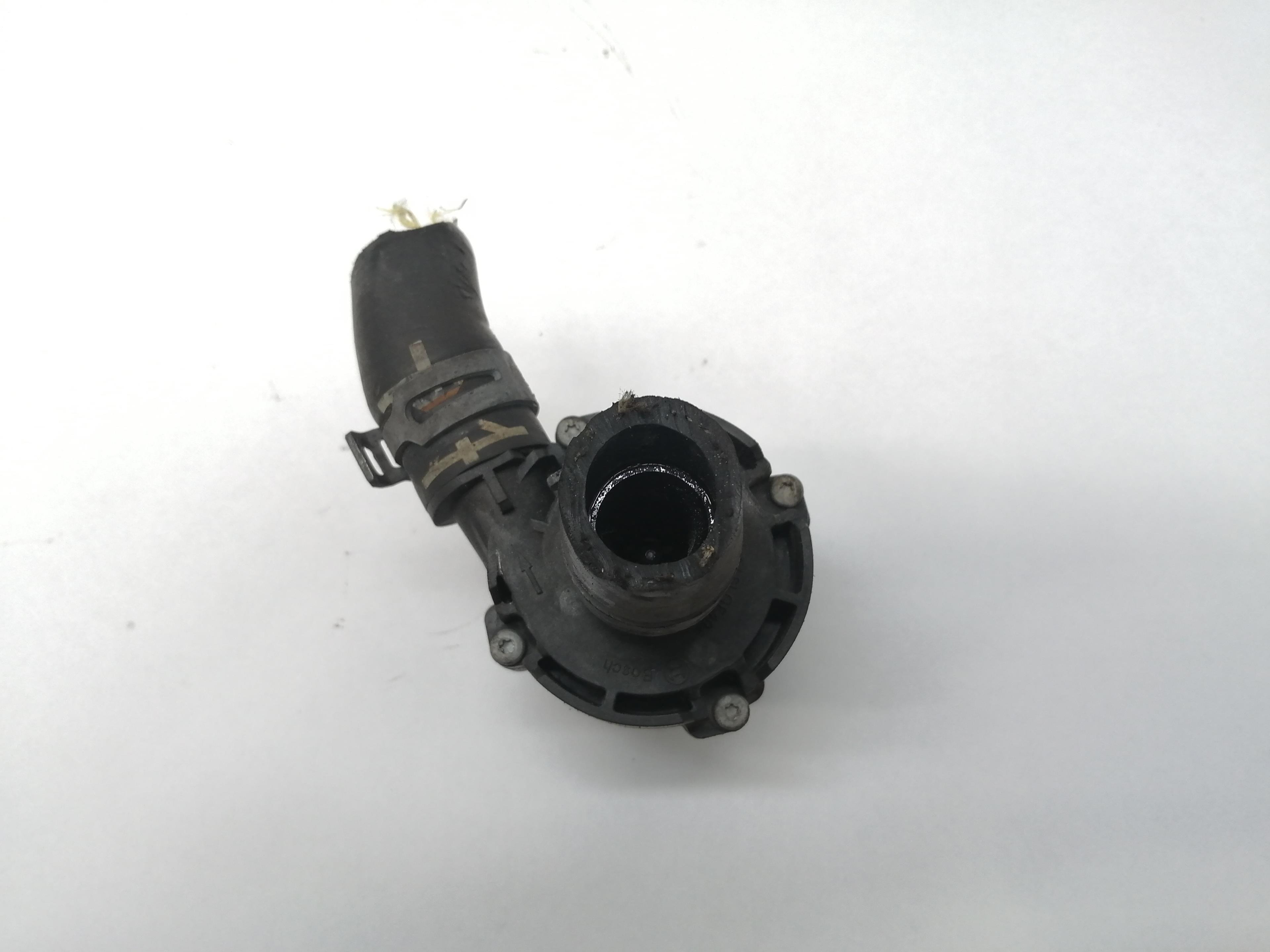 SEAT Ibiza 4 generation (2008-2017) Water Pump 5G0965567,0392023209 25209841