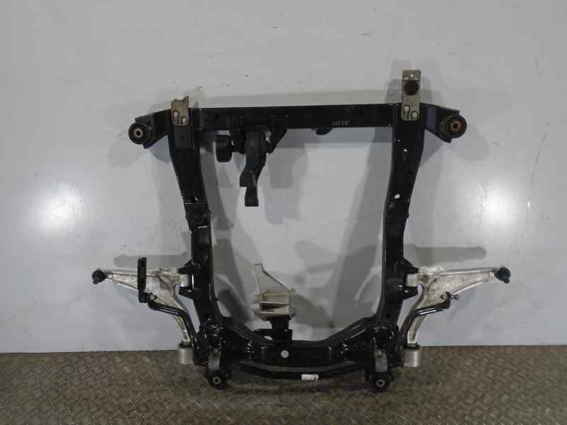 OPEL Astra J (2009-2020) Priekinis traversas 13470622 18489944