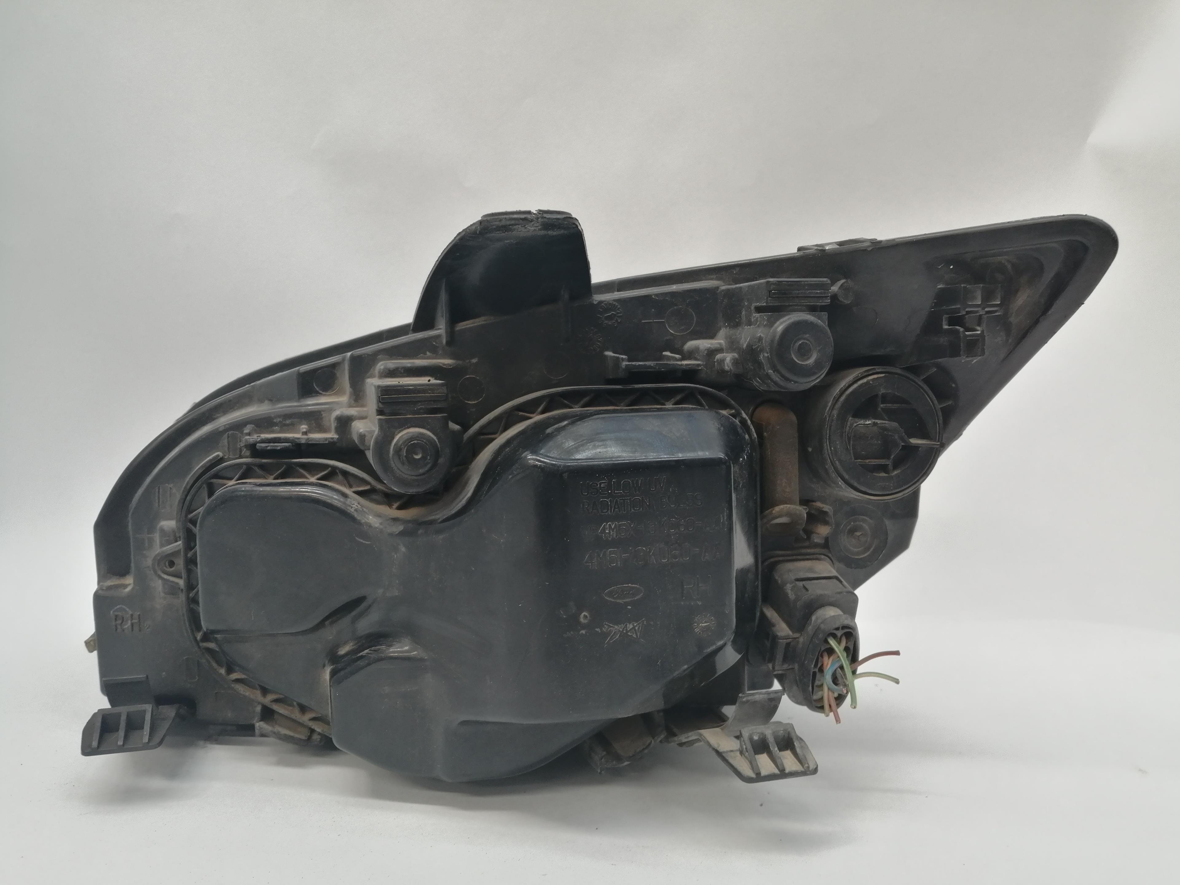 FORD Focus 2 generation (2004-2011) Fram höger strålkastare 1480979 21940556