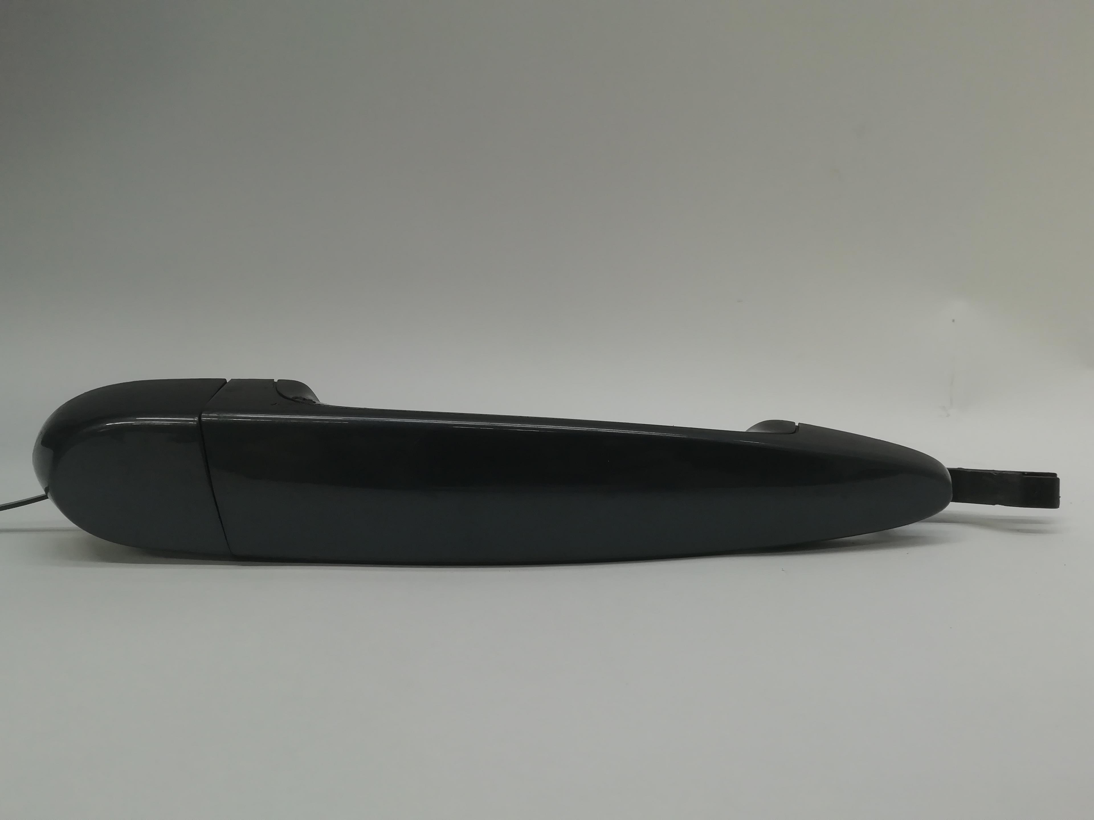 BMW X5 E70 (2006-2013) Front Right Door Exterior Handle 7207694 24017431