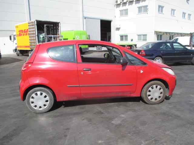 FIAT Colt 6 generation (2002-2013) Sebességmérő műszer MR951770 18620729