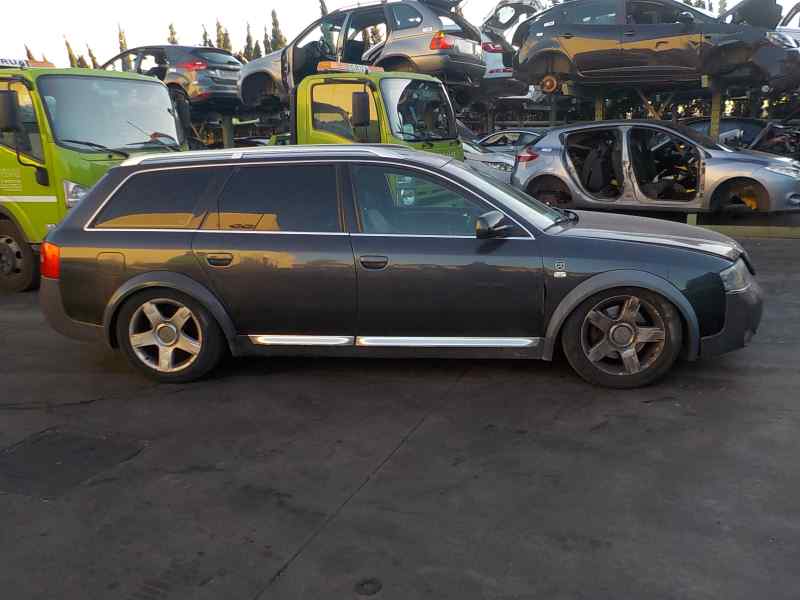 AUDI A6 C5/4B (1997-2004) Помпа на сервоуправление 4B0145156P 18525918