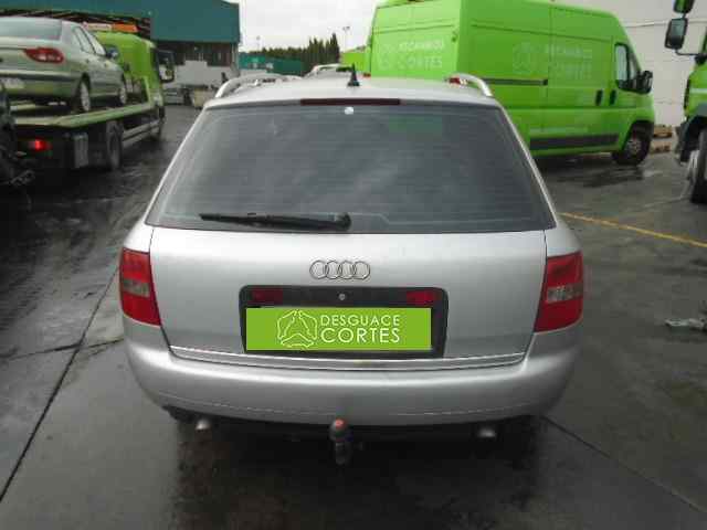 AUDI A6 C5/4B (1997-2004) Tурбина 038145702J 18484424