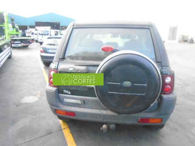 LAND ROVER Freelander 1 generation (1998-2006) поворота переключение  1685450110 18449053