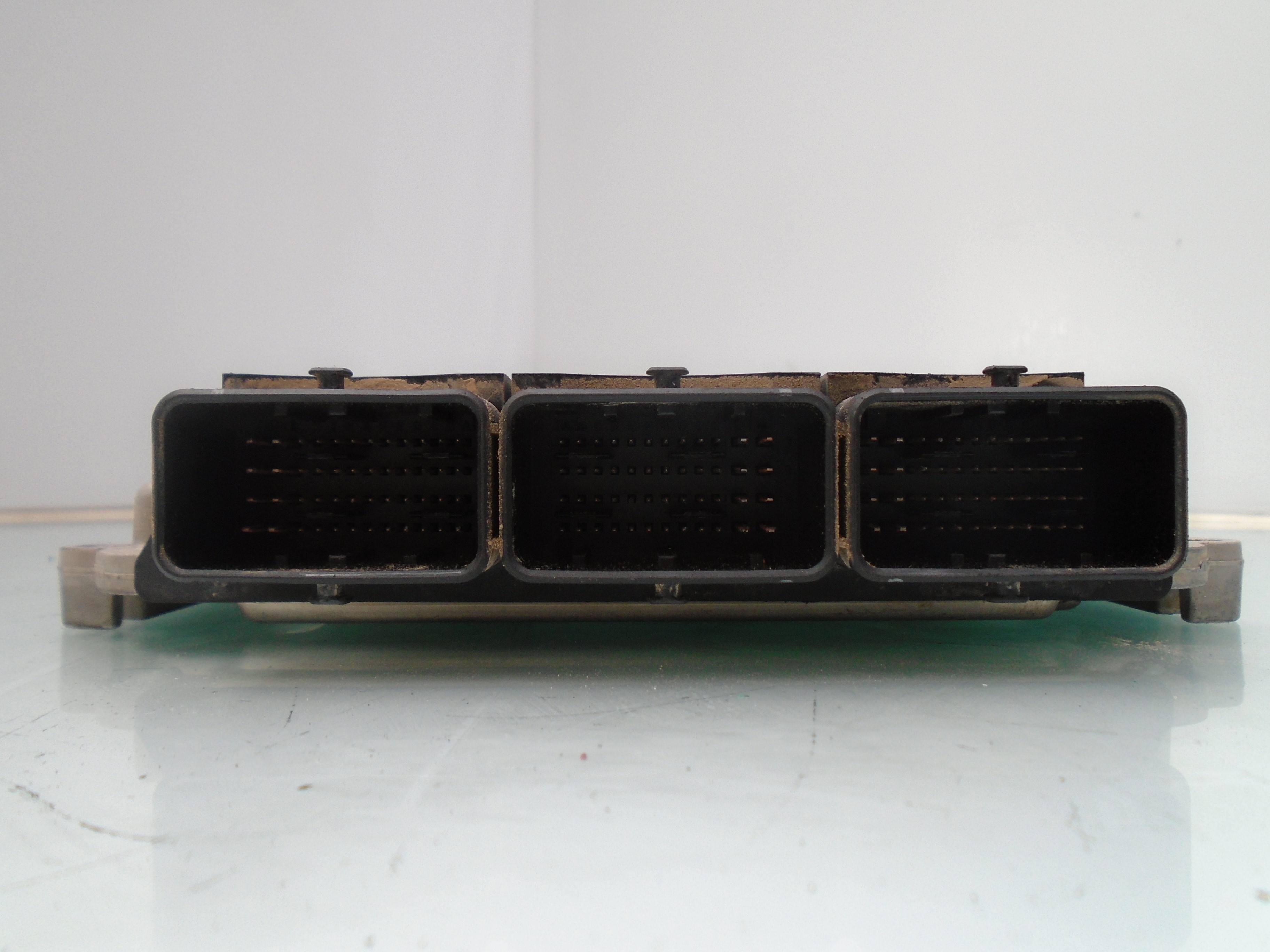 LAND ROVER Freelander 2 generation (2006-2015) Motorkontrollenhet ECU LR006694 18512817