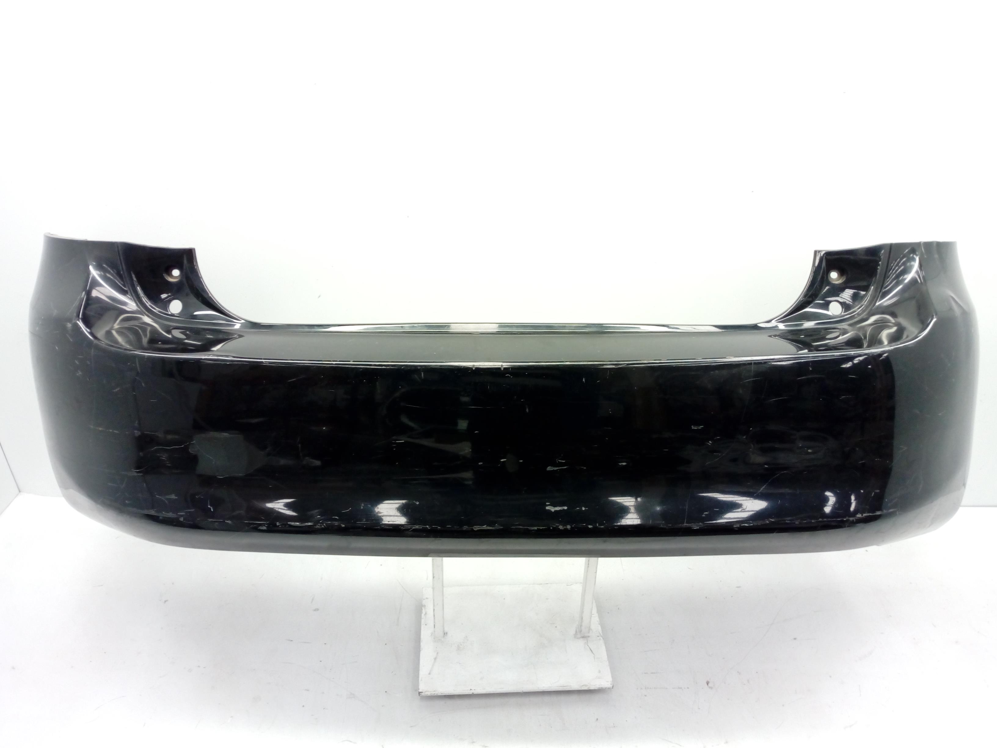 TOYOTA Auris 1 generation (2006-2012) Pare-chocs arrière 5215902952 24017182