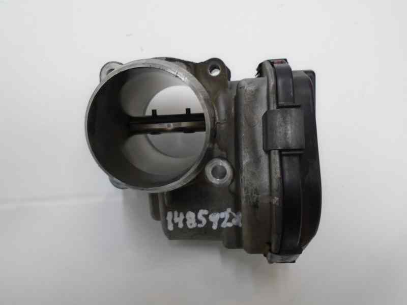 CITROËN C4 Picasso 1 generation (2006-2013) Throttle Body 0345G4 18479420