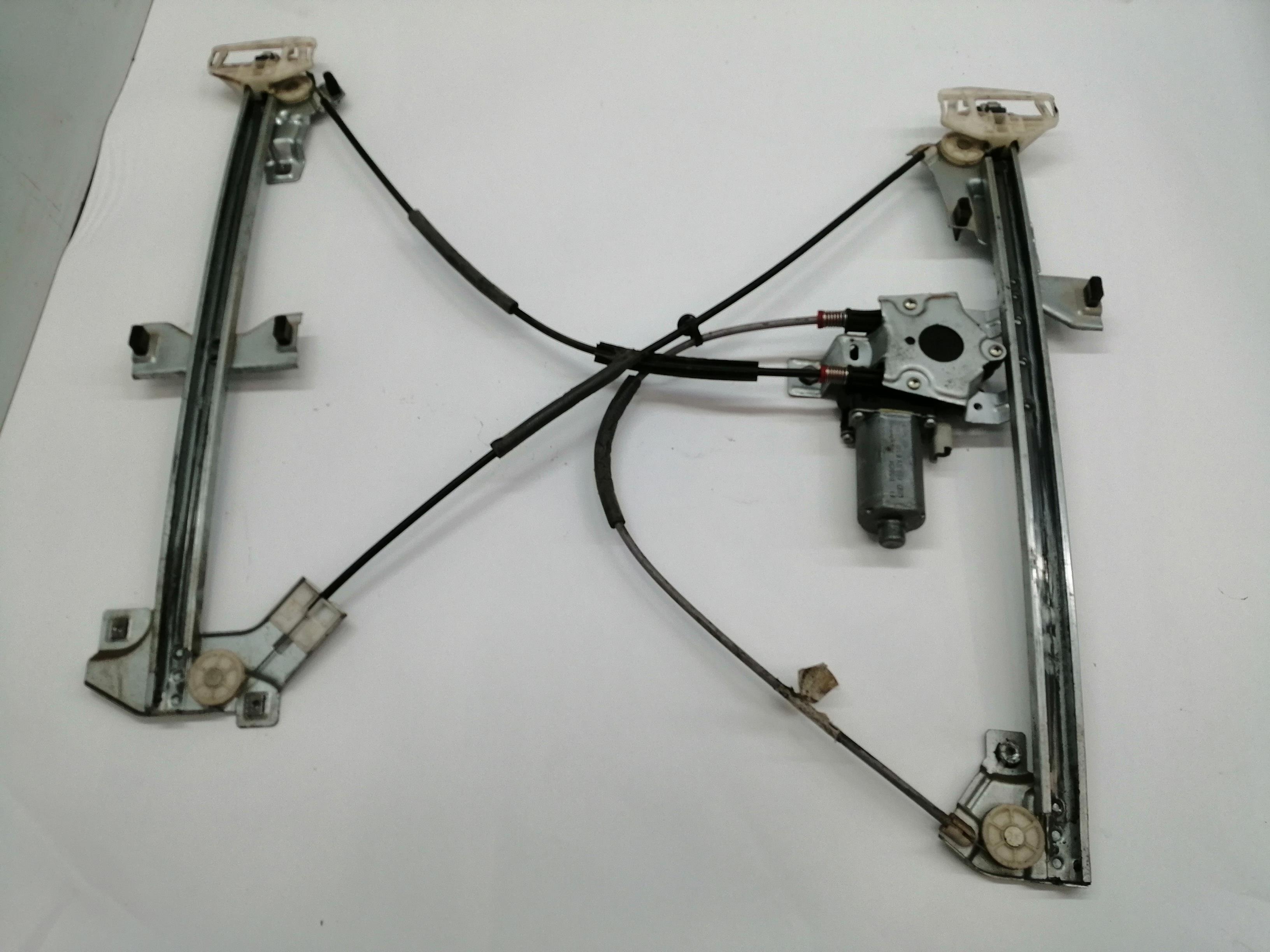 DODGE Partner 1 generation (1996-2012) Front Right Door Window Regulator 0130821762 24025391