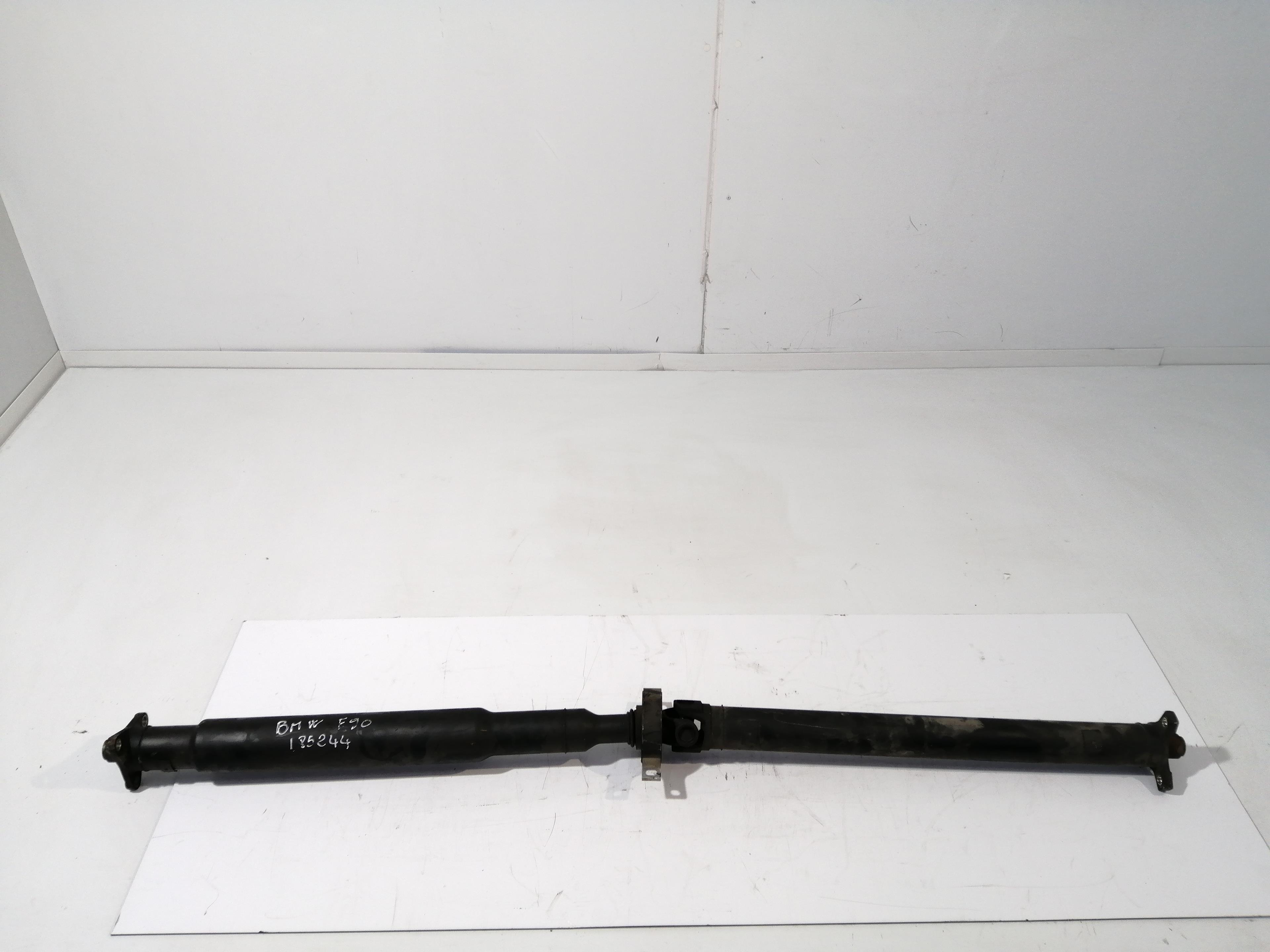 BMW 3 Series E90/E91/E92/E93 (2004-2013) Короткий кардан коробки передач 26107575332 23582025