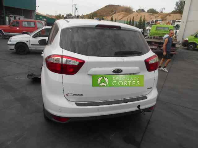 FORD C-Max 2 generation (2010-2019) Rear left door window lifter 1884440 18616458