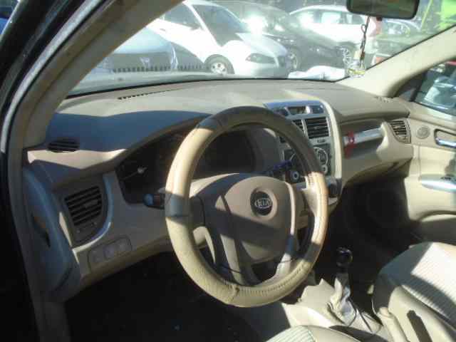 KIA Sportage 2 generation (2004-2010) Ușa față dreapta 760041F050 18427907