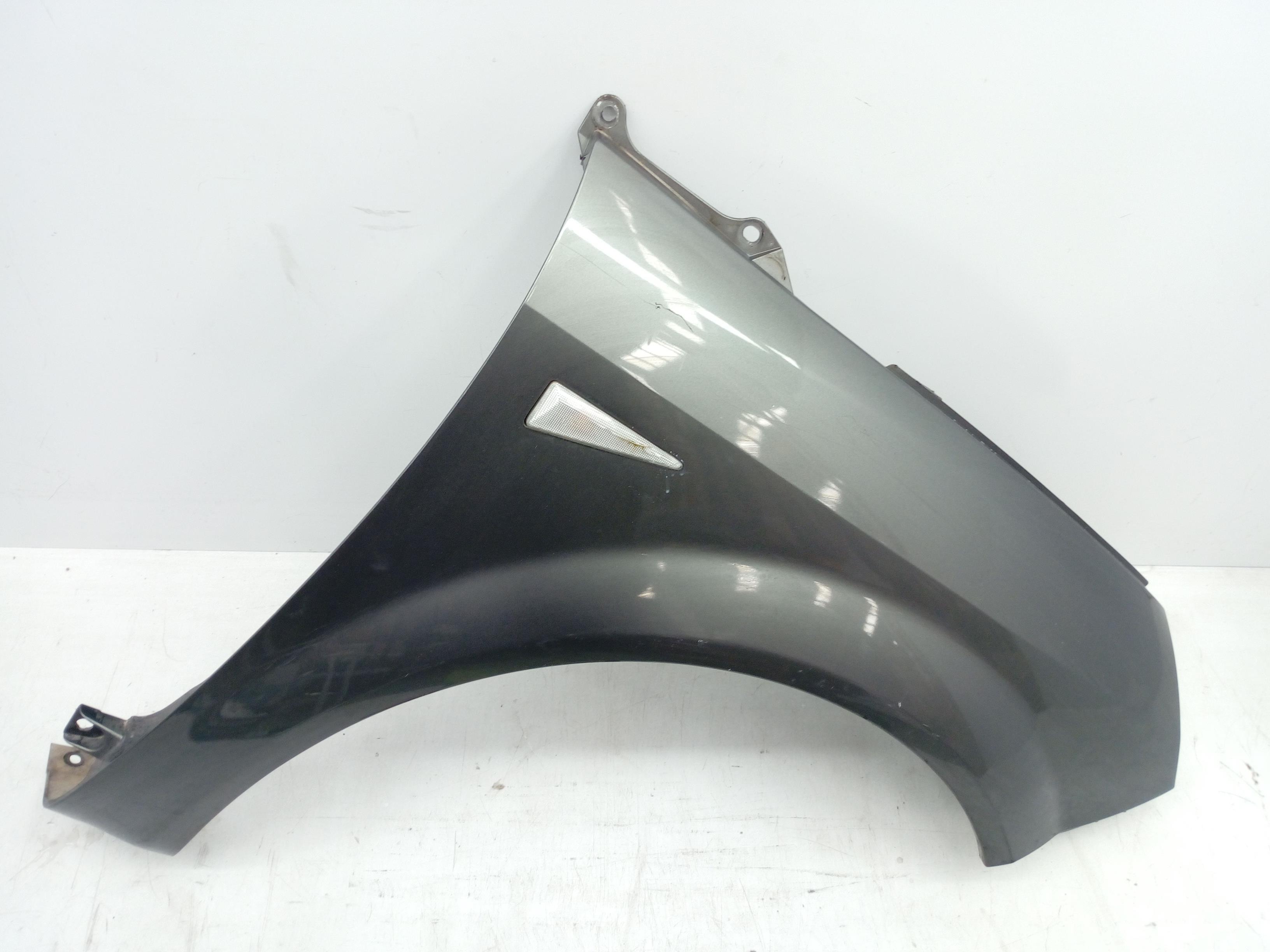 RENAULT Scenic 2 generation (2003-2010) Front Right Fender 8200020569 25196440