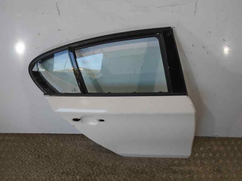 BMW 1 Series E81/E82/E87/E88 (2004-2013) Rear Right Door 41527191018 27508998