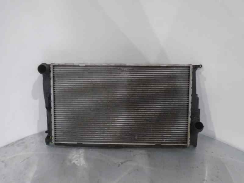 BMW 1 Series E81/E82/E87/E88 (2004-2013) Air Con Radiator 17117788903 27508045