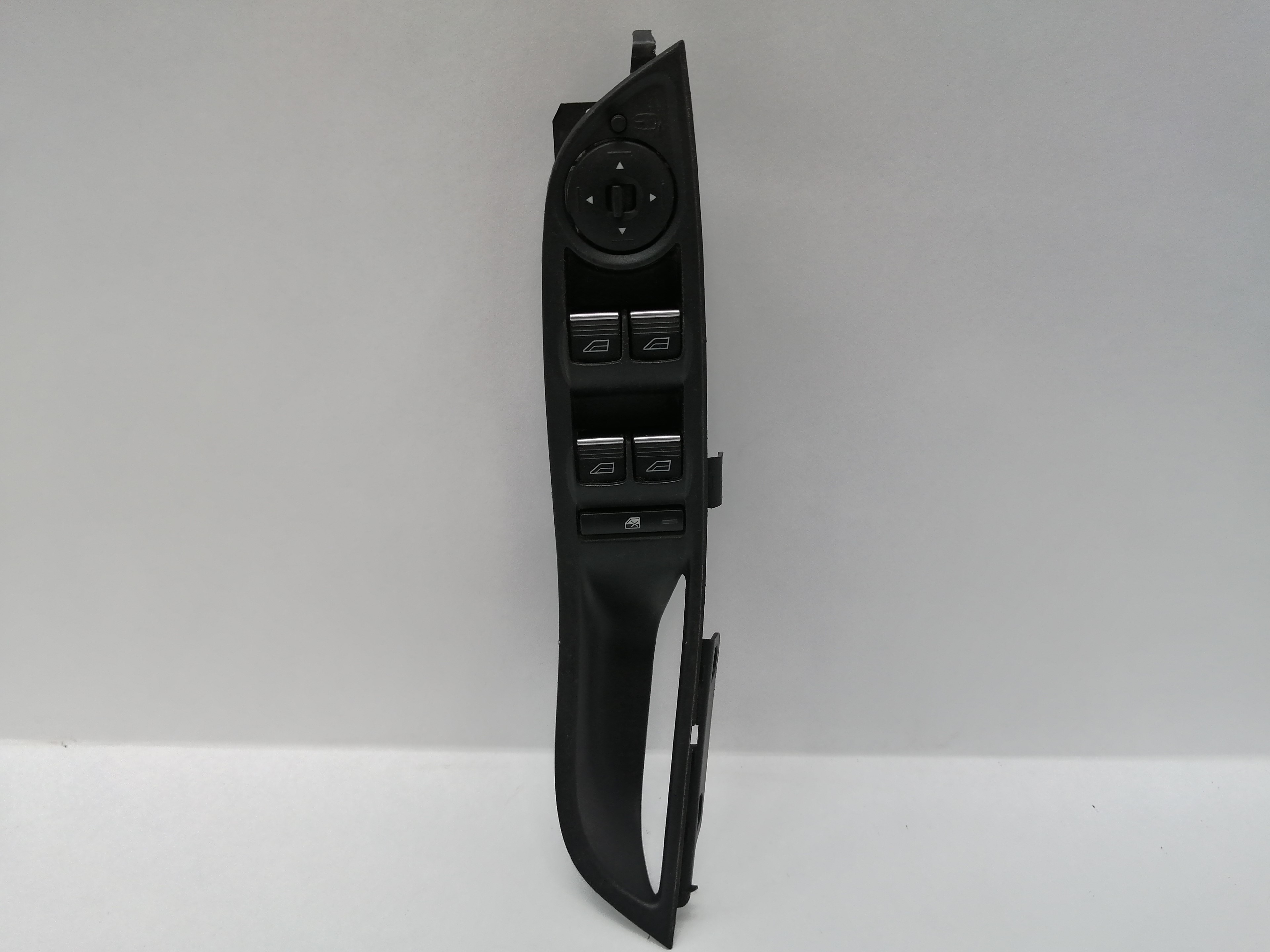 FORD Focus 3 generation (2011-2020) Front Left Door Window Switch 2033142 20782493