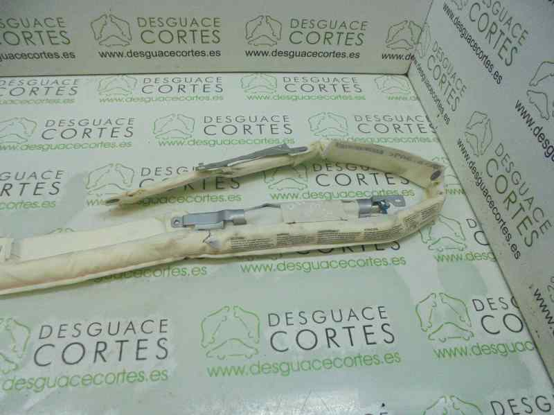 SEAT Leon 2 generation (2005-2012) Left Side Roof Airbag SRS 1P0880741A 27506045