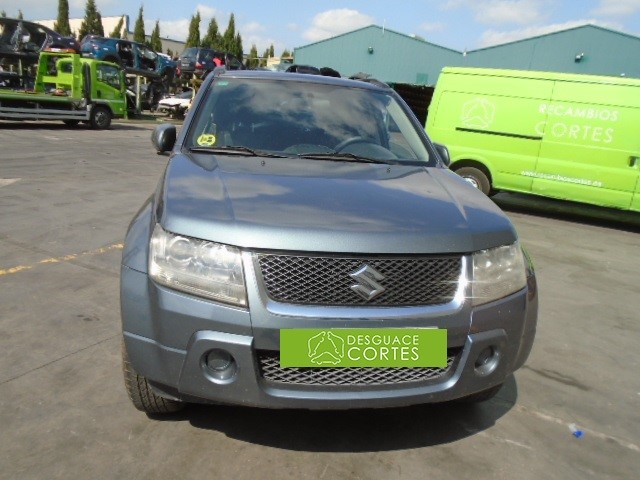 SUZUKI Swift 4 generation (2010-2016) Задня ліва дверцята 6800465832 18511344