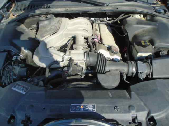 VOLVO S-Type 1 generation (1999-2008) Alternateur XR8310300CC 18422025