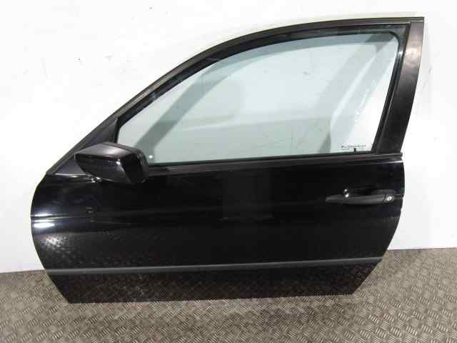 FIAT 3 Series E46 (1997-2006) Priekšējās kreisās durvis 41517016239 18488443