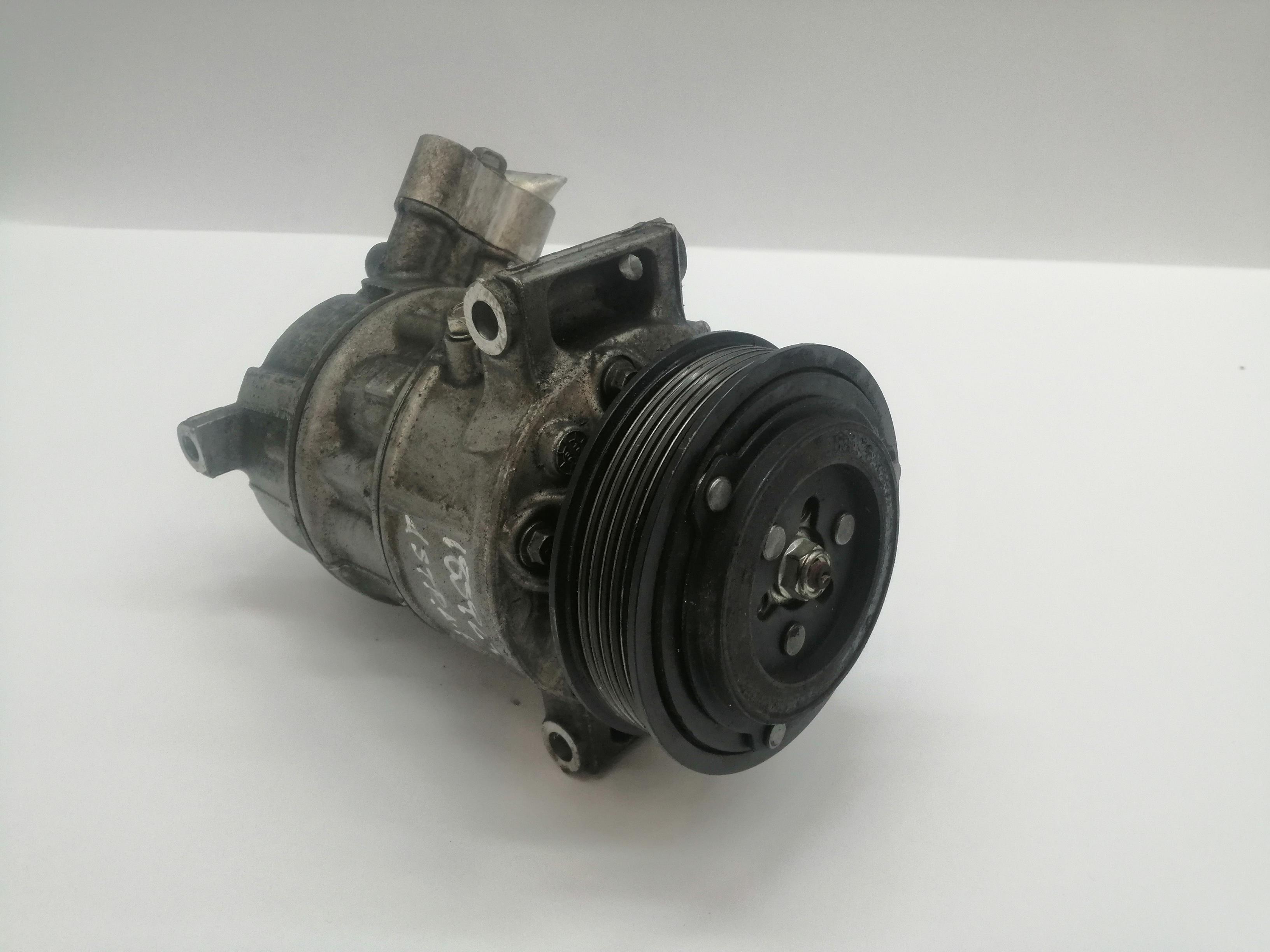 OPEL Astra K (2015-2021) Air Condition Pump 25188808