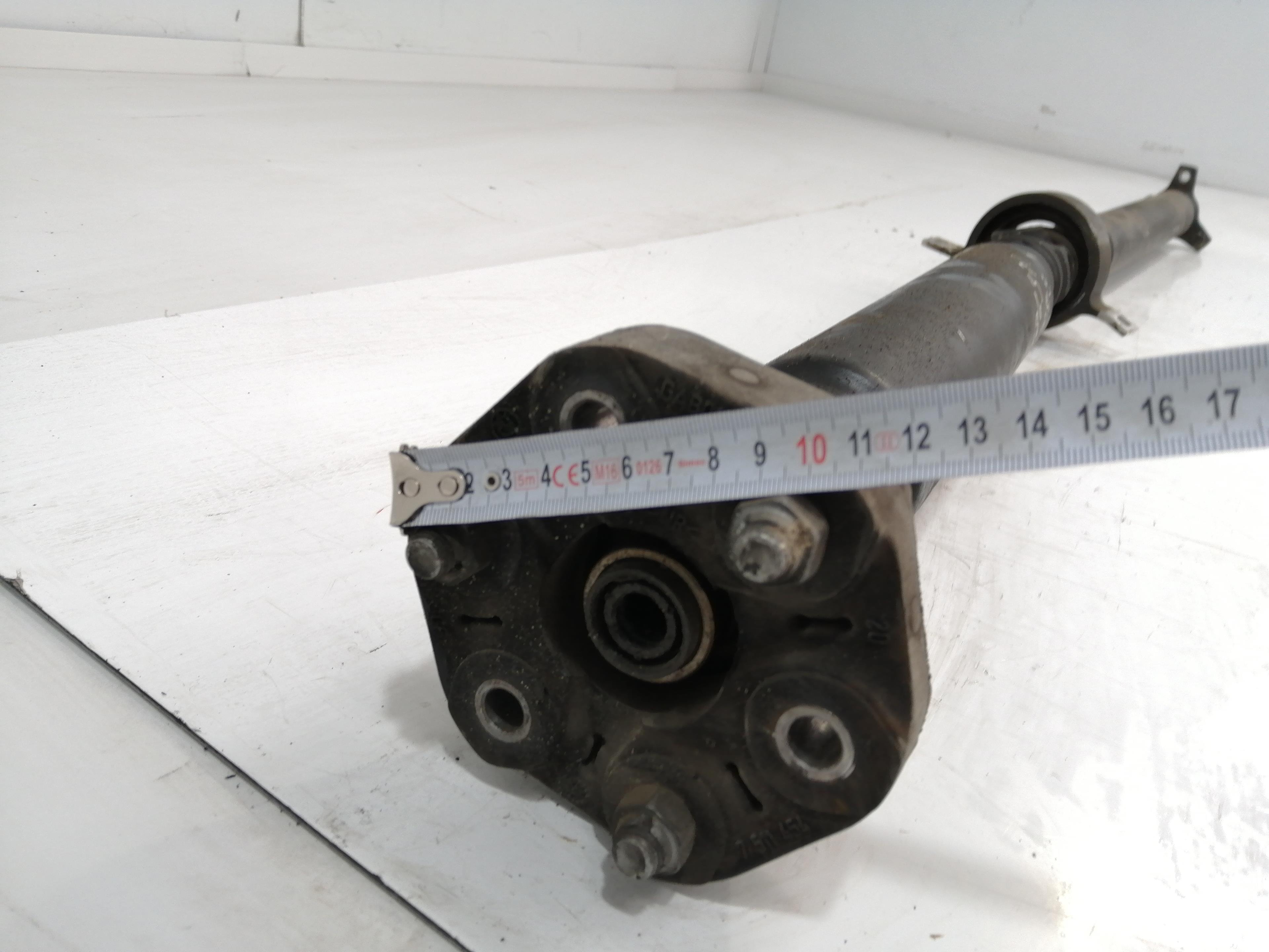 BMW 1 Series E81/E82/E87/E88 (2004-2013) Gearbox Short Propshaft 26107567953 24769274