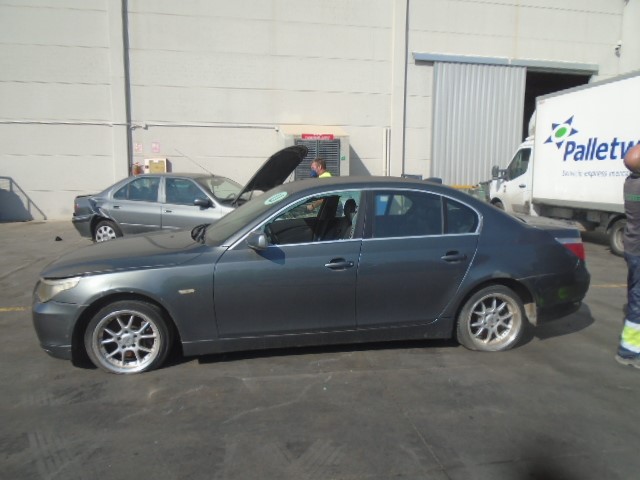 BMW 5 Series E60/E61 (2003-2010) Støtdemper bak høyre 33526766605 18525384