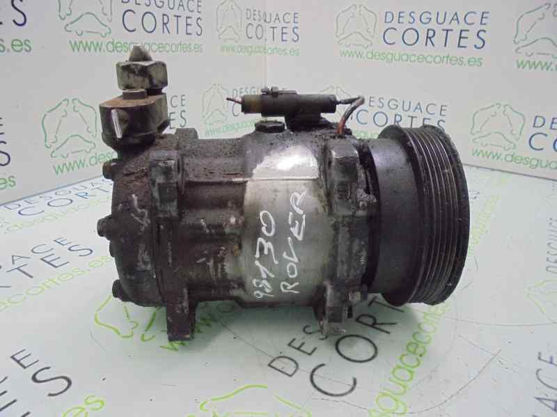 SUBARU 600 1 generation (1993-1999) Hасос кондиционера JPB100680 18384835