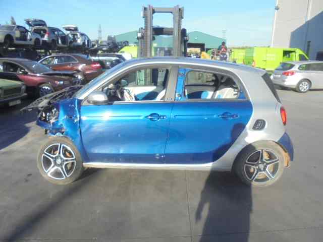 SMART Forfour 2 generation (2015-2023) Other Body Parts A4532900800 18544298