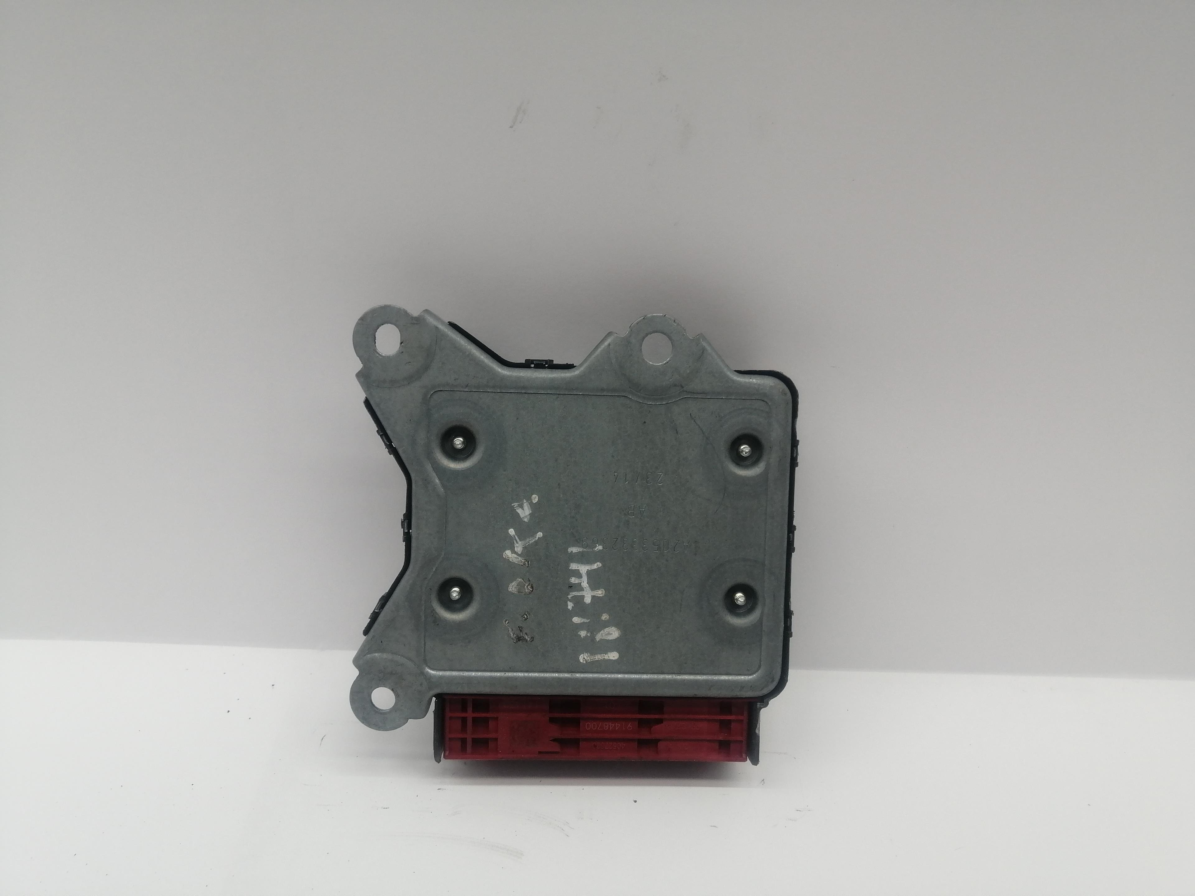 FORD Ka 2 generation (2008-2020) SRS Control Unit 1949924 25705840