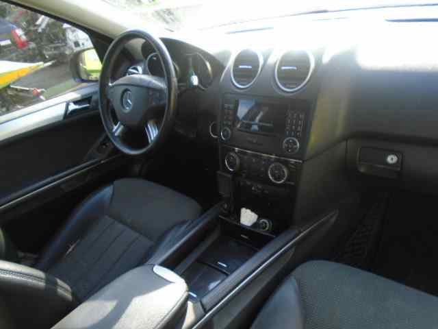 MERCEDES-BENZ M-Class W164 (2005-2011) Steering Wheel Slip Ring Squib A1714640518 18526056