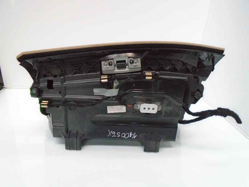 BMW 5 Series E60/E61 (2003-2010) Жабка 51167034080 18467147