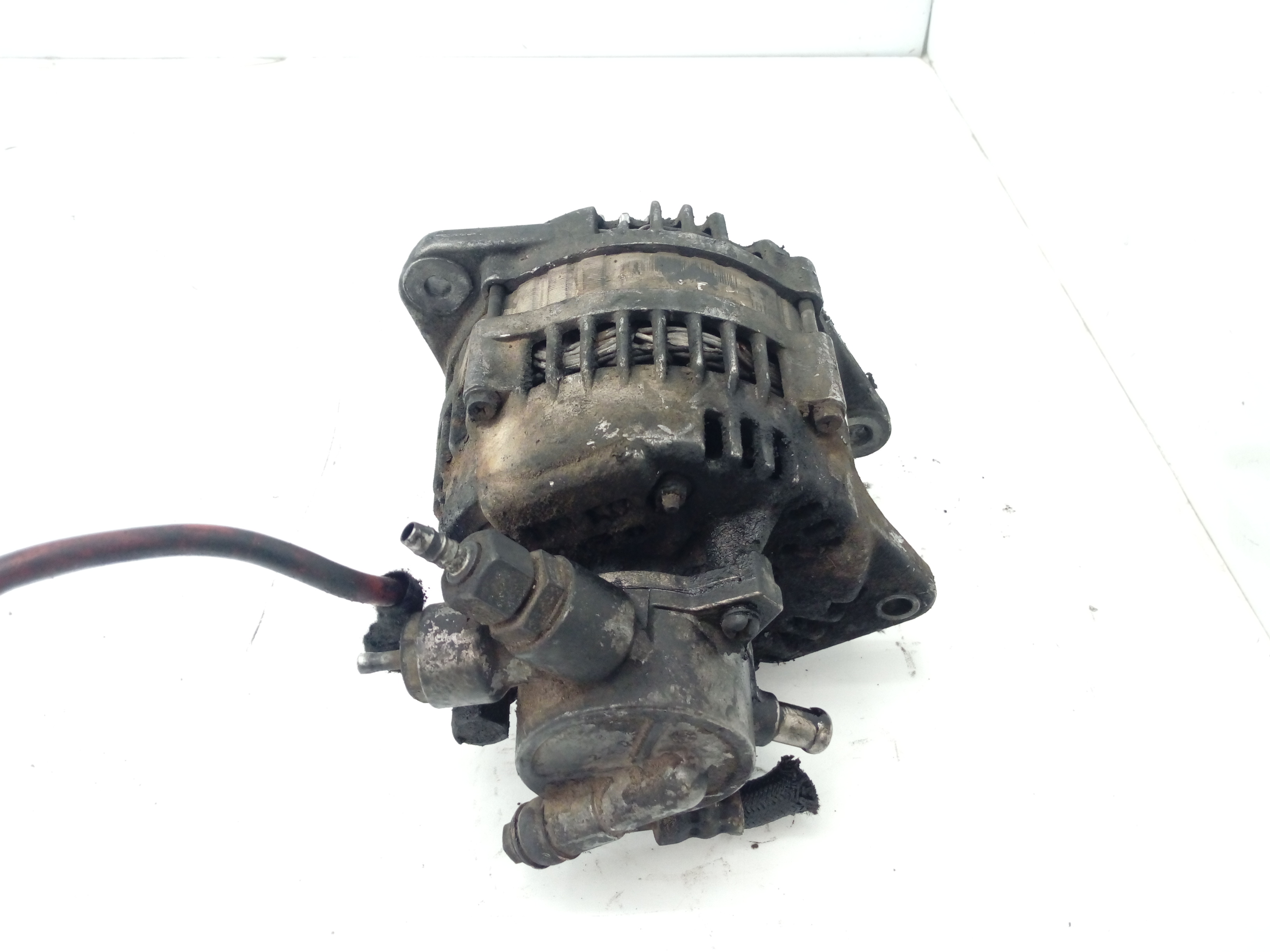 OPEL Combo C (2001-2011) Alternator 97363832 25583609