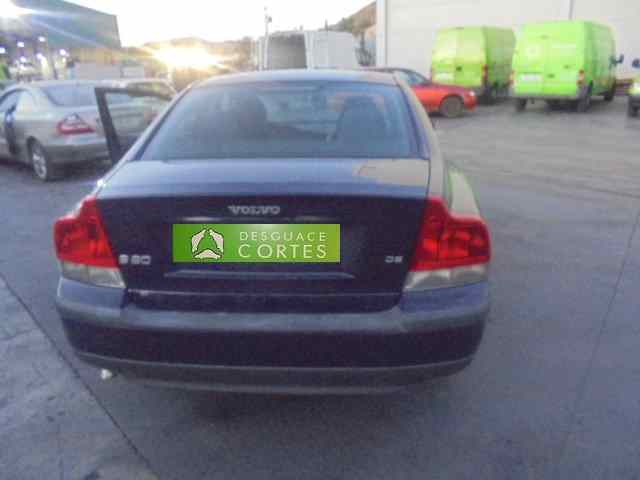 VOLVO S60 1 generation (2000-2009) Lève-vitre de porte arrière droite 31253720 18402512