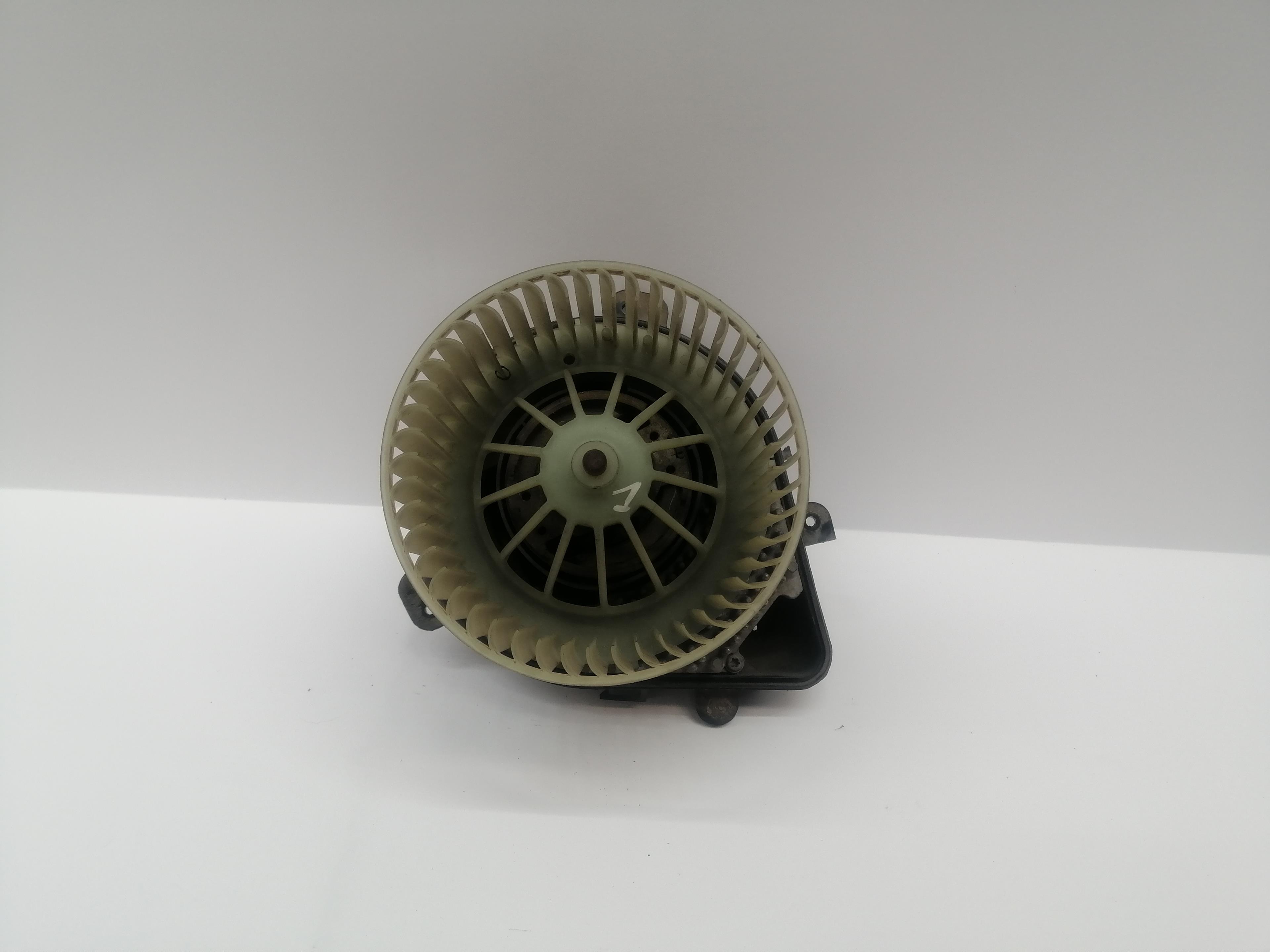 CITROËN Jumpy 1 generation (1994-2006) Ventilateur de chauffage 6441E0 25790885