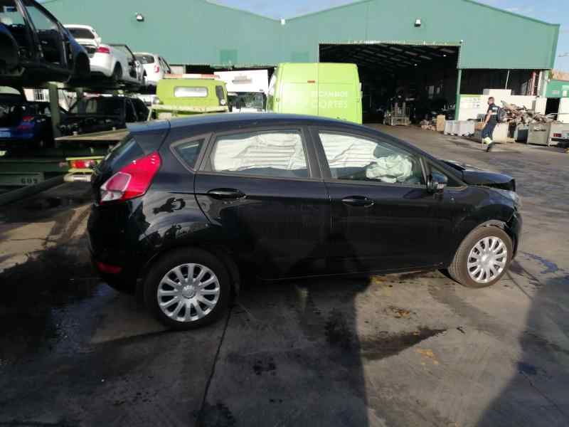 HYUNDAI ix35 1 generation (2009-2015) Коробка передач 8A6R7002JG 27509638