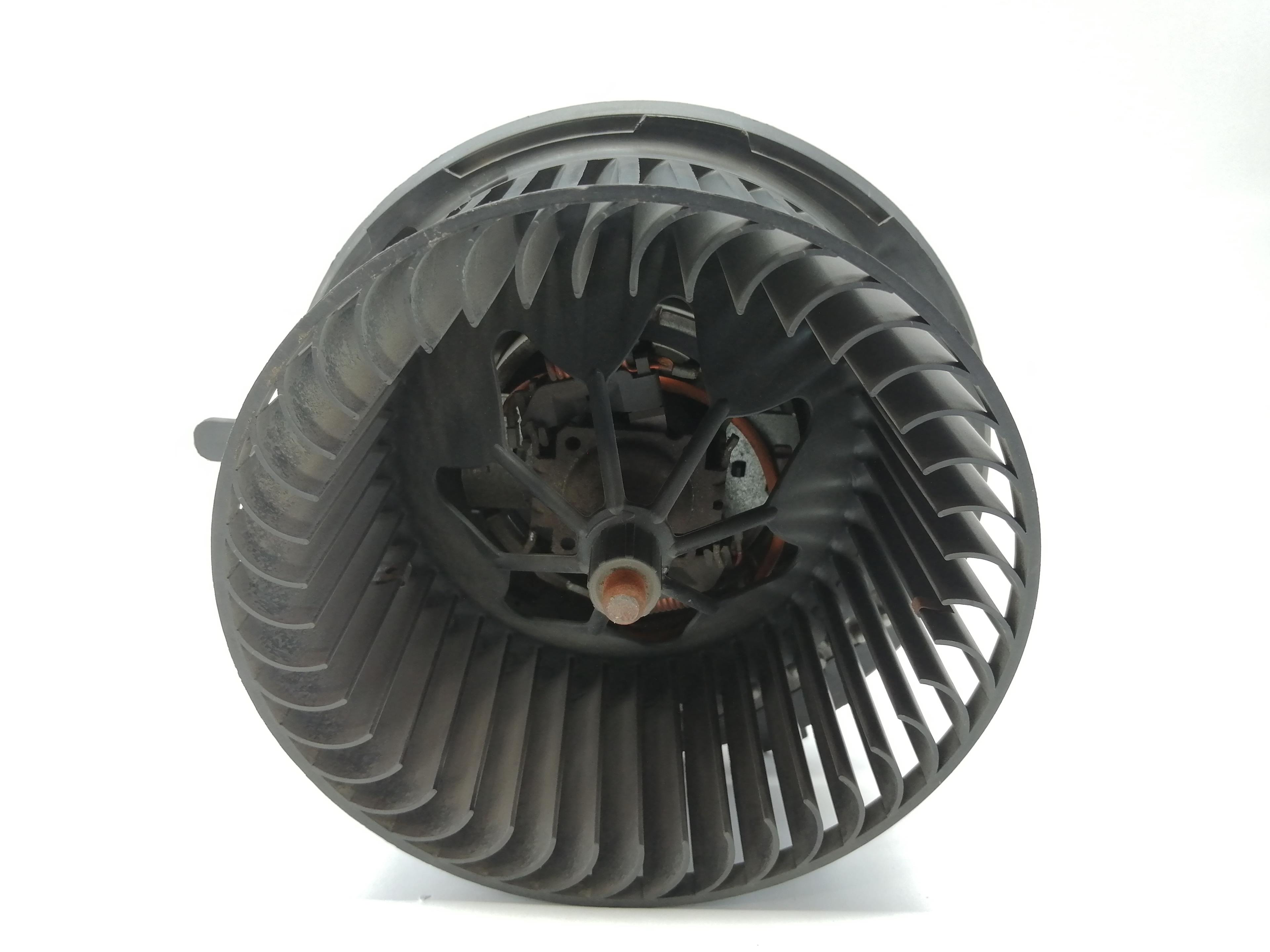 VOLKSWAGEN Golf 5 generation (2003-2009) Heater Blower Fan 1K1820015J 25825162