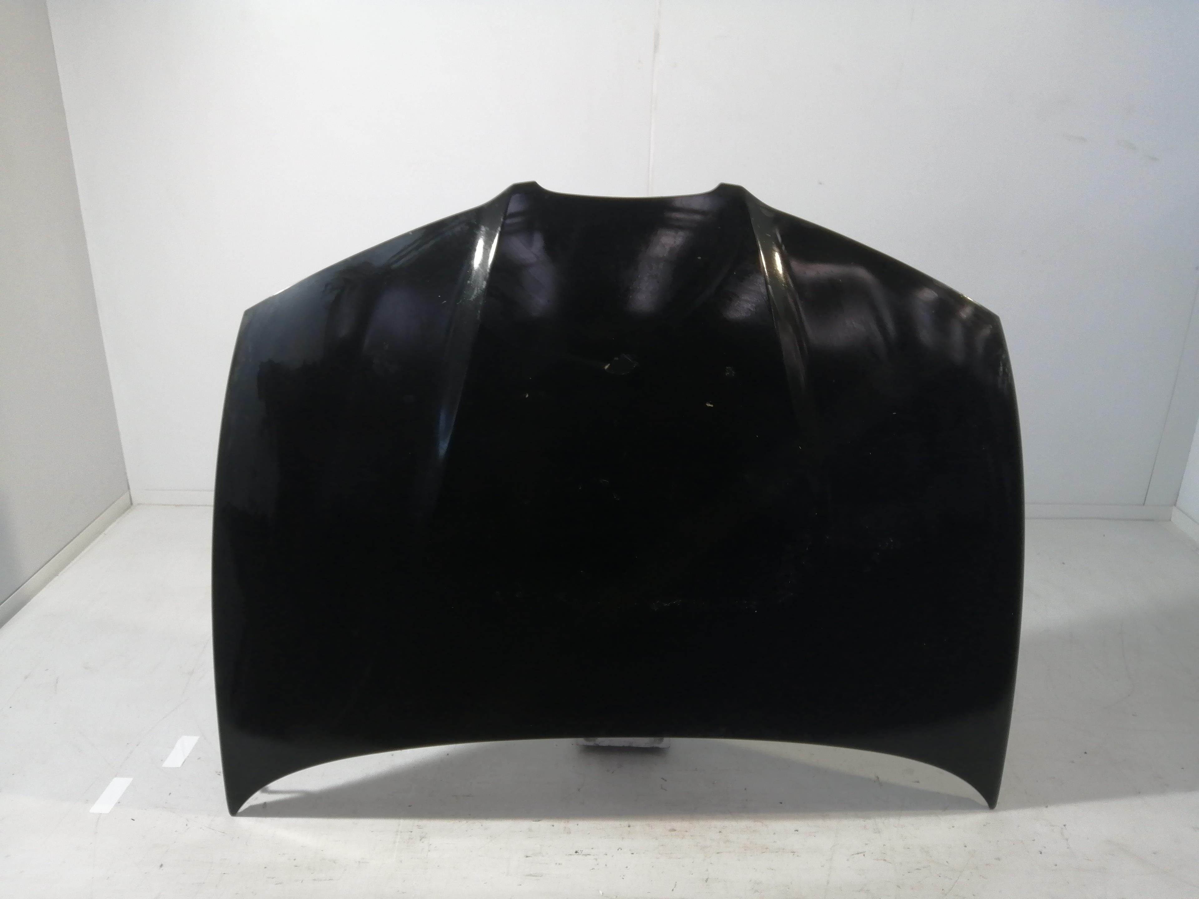 SEAT Ibiza 3 generation (2002-2008) Капот 6L0823031D 24548480