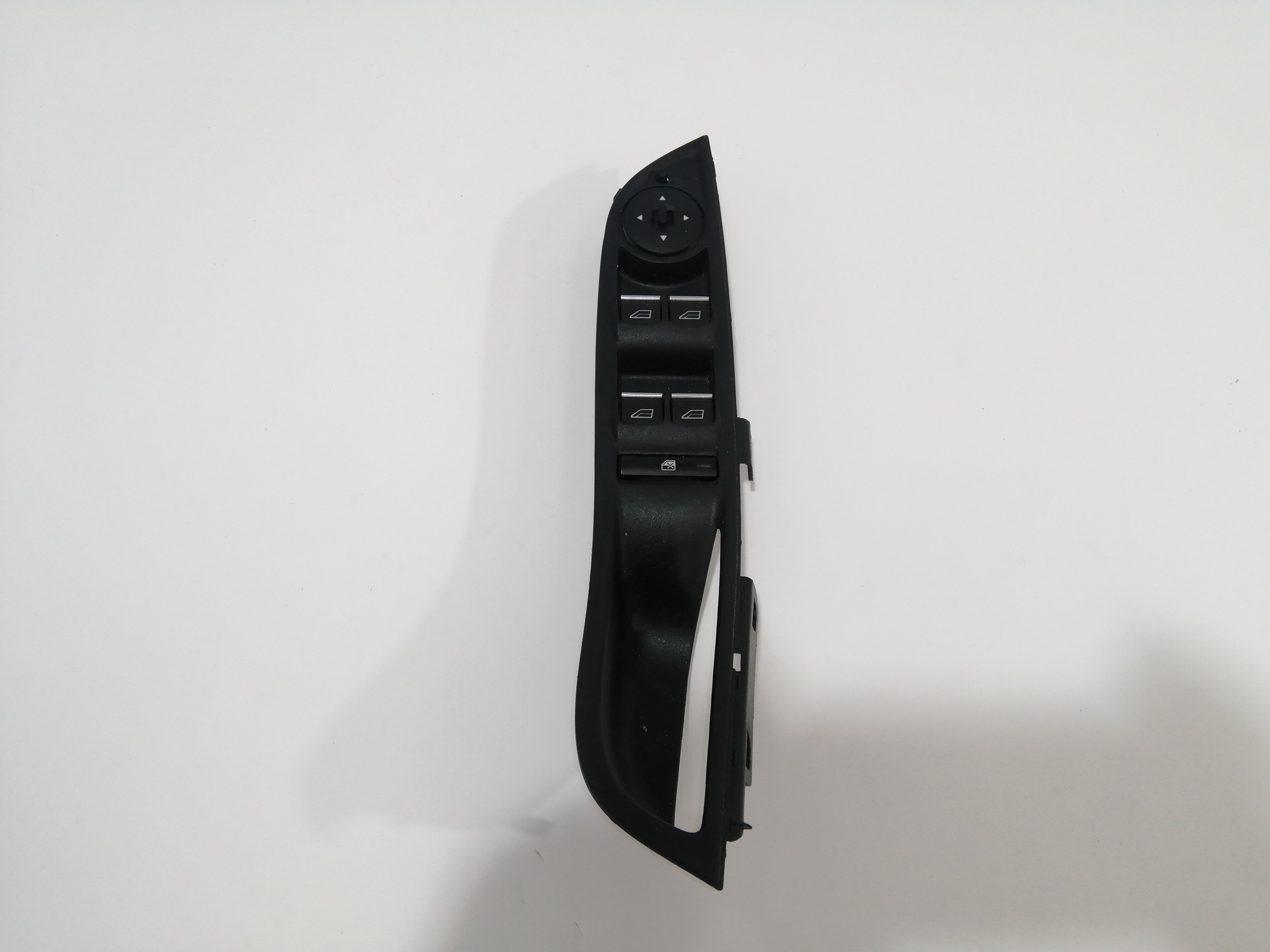 FORD Focus 3 generation (2011-2020) Front Left Door Window Switch 2033142 25177745