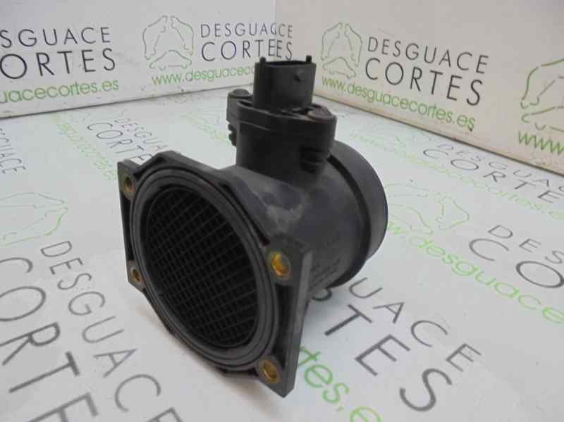 NISSAN Primera P11 (1996-2002) Mass Air Flow Sensor MAF 226807F400 18406297