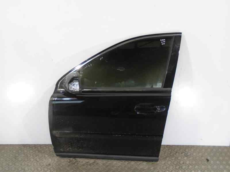 VOLVO XC90 1 generation (2002-2014) Front Left Door 30796496 18481100