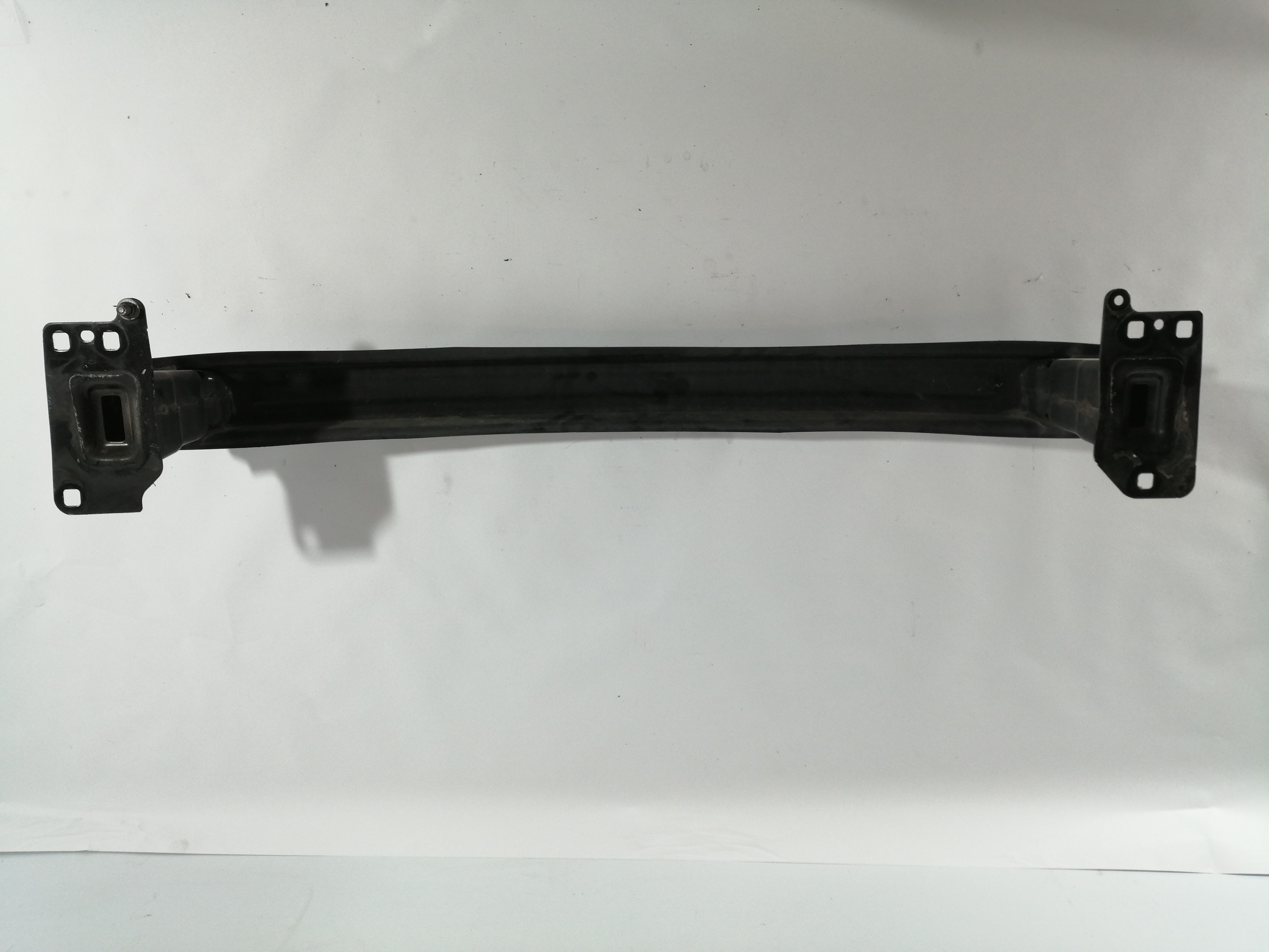 SEAT Cordoba 2 generation (1999-2009) Front Reinforcement Bar 6J0807109A 18639665