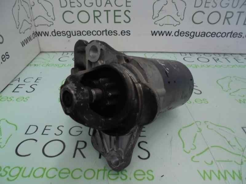 MINI Cooper R50 (2001-2006) Starteris 12417570487 18435190