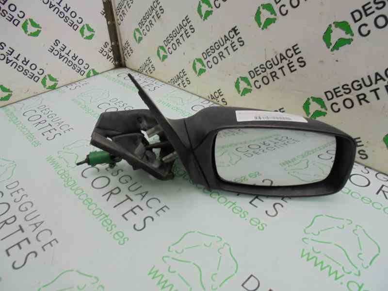 FORD Mondeo 1 generation (1993-1996) Right Side Wing Mirror SINPINTAR, MANUAL 18623544