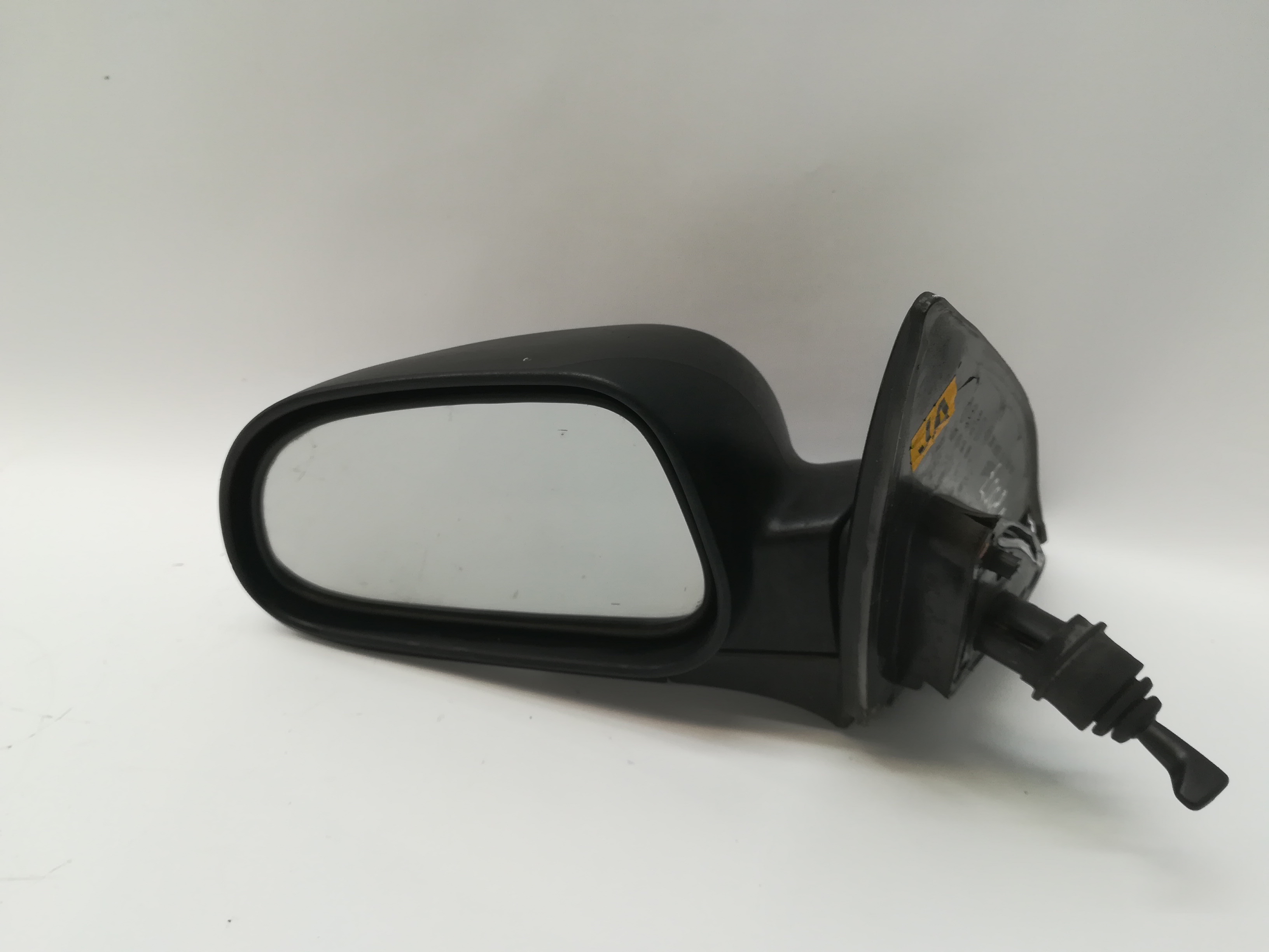 DAEWOO Lacetti 1 generation (2002-2020) Left Side Wing Mirror 96615009 18555782