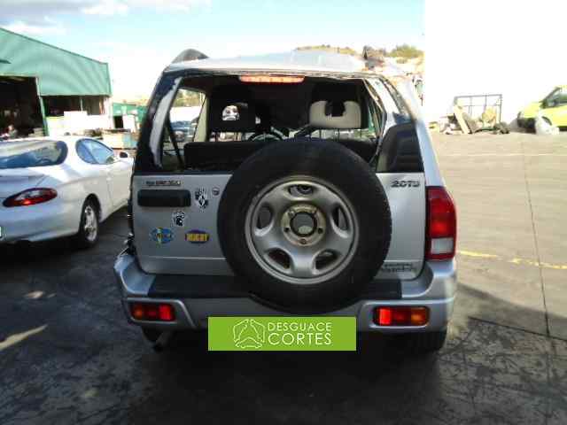 CITROËN Grand Vitara 1 generation (1998-2006) Короткий кардан коробки передач 2710265D20 18450143